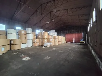 Warehouse facilities For Rent, Braslas street 20, Rīga, Labais krasts, Purvciems / 1 250 € 2