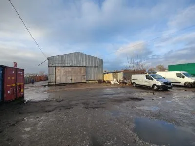 Warehouse facilities For Rent, Braslas street 20, Rīga, Labais krasts, Purvciems / 1 250 € 6