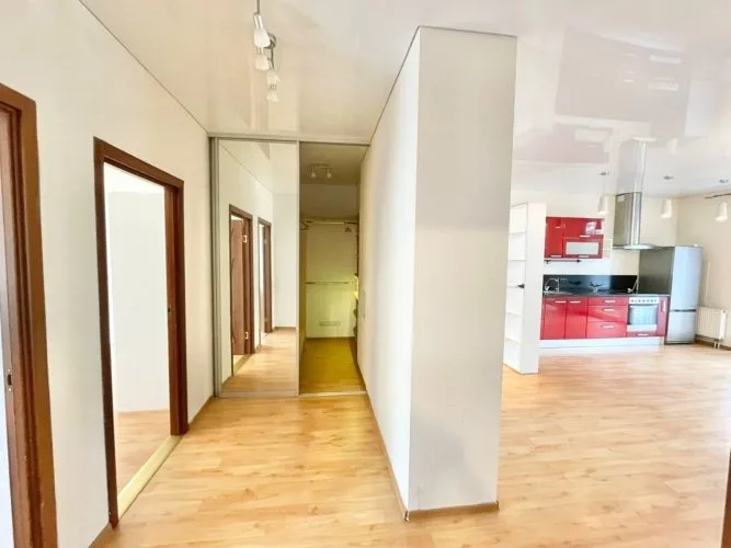 Izīrē dzīvokli, Pūces iela 47, Rīga, Labais krasts, Purvciems / 800 € 8