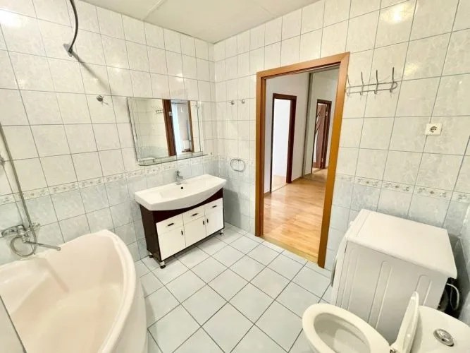 Izīrē dzīvokli, Pūces iela 47, Rīga, Labais krasts, Purvciems / 800 € 15