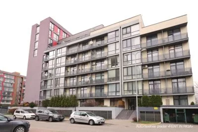 Izīrē dzīvokli, Pūces iela 47, Rīga, Labais krasts, Purvciems / 800 € 1