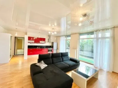 Izīrē dzīvokli, Pūces iela 47, Rīga, Labais krasts, Purvciems / 800 € 2