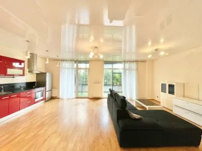 Izīrē dzīvokli, Pūces iela 47, Rīga, Labais krasts, Purvciems / 800 € 5