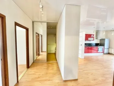 Izīrē dzīvokli, Pūces iela 47, Rīga, Labais krasts, Purvciems / 800 € 8