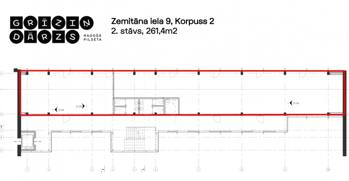 Zemitāna iela 9 15
