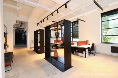 Office For Rent, Zemitāna street 9, Rīga, Labais krasts, Centrs / 3 710 € 12
