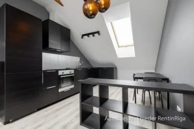 Izīrē dzīvokli, Čiekurkalna 2.līnija 35, Rīga, Labais krasts, Čiekurkalns / 520 € 3
