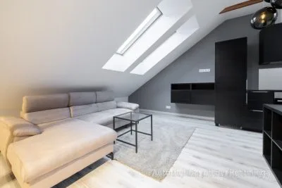 Izīrē dzīvokli, Čiekurkalna 2.līnija 35, Rīga, Labais krasts, Čiekurkalns / 520 € 4
