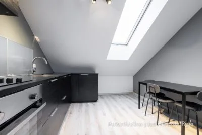 Izīrē dzīvokli, Čiekurkalna 2.līnija 35, Rīga, Labais krasts, Čiekurkalns / 520 € 8