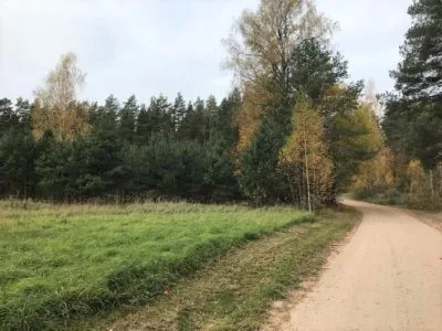 Pārdod zemi, Božas iela 0, Babītes novads, Babītes pagasts / 100 000 € 1