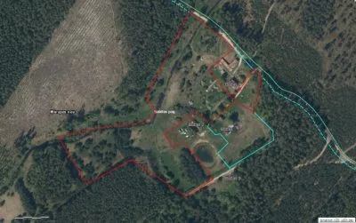 Pārdod zemi, Božas iela 0, Babītes novads, Babītes pagasts / 100 000 € 4