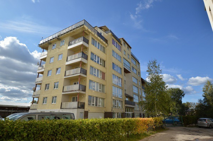 Ganību dambis iela 13 k1 1