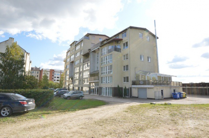 Ganību dambis iela 13 k1 2