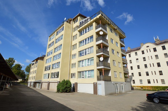 Ganību dambis iela 13 k1 3