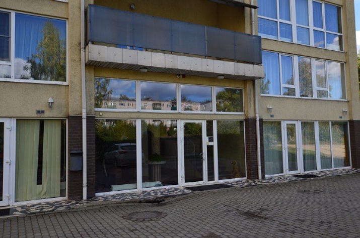 Ganību dambis iela 13 k1 4