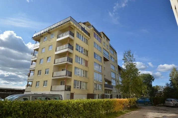 Ganību dambis iela 13 k1 1