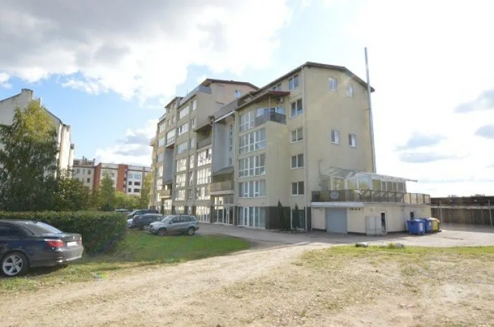 Ganību dambis iela 13 k1 2