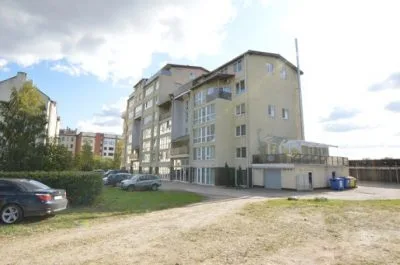 Pārdod dzīvokli, Ganību dambis iela 13 k1, Rīga, Labais krasts, Centrs / 79 000 € 2