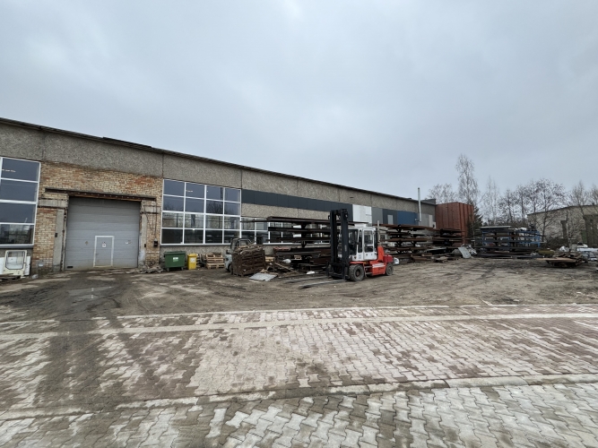 Rubeņu ceļš iela 2D 13