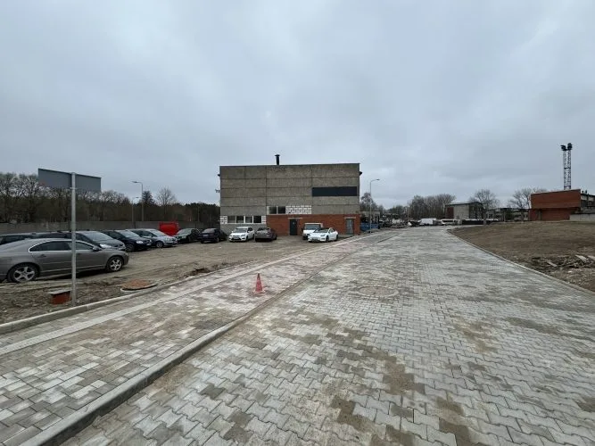 Rubeņu ceļš iela 2D 12