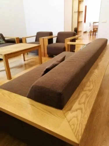 Pārdod dzīvokli, Vīlandes iela 7, Rīga, Centrs / 250000 € 4