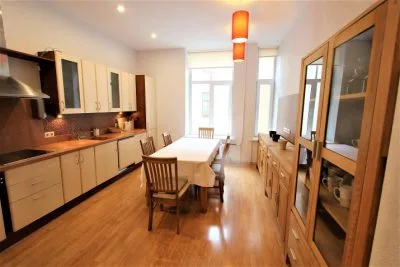 Pārdod dzīvokli, Vīlandes iela 7, Rīga, Centrs / 250000 € 6