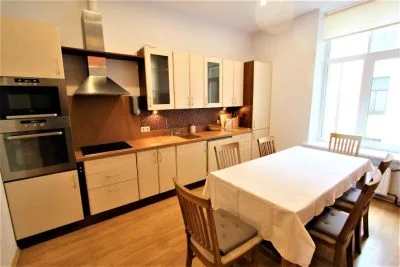 Pārdod dzīvokli, Vīlandes iela 7, Rīga, Centrs / 250000 € 7