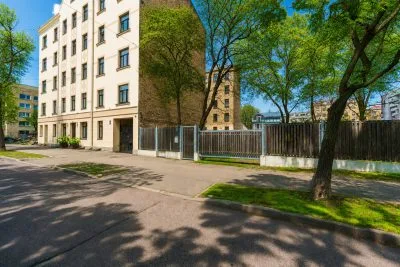 Pārdod māju, Laboratorijas iela 27, Rīga, Labais krasts, Centrs / 440 000 € 4