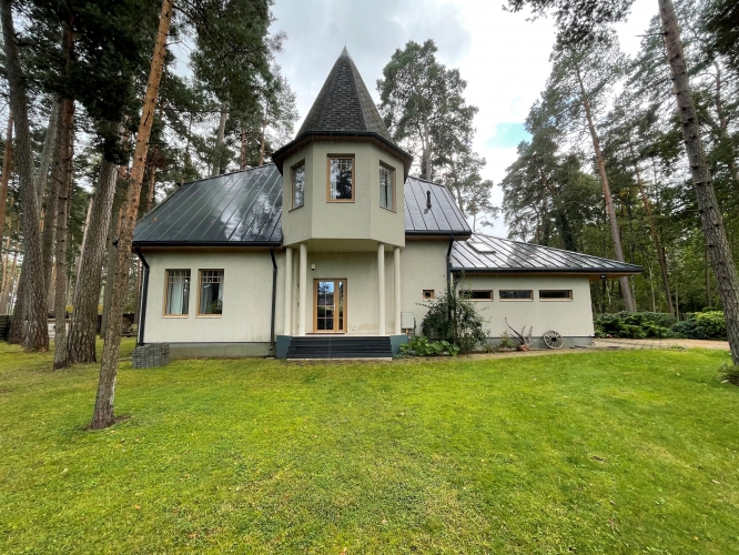 Gāršas iela 6 30