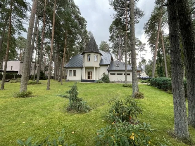 Pārdod māju, Gāršas iela 6, Jūrmala, Valteri / 490 000 € 36