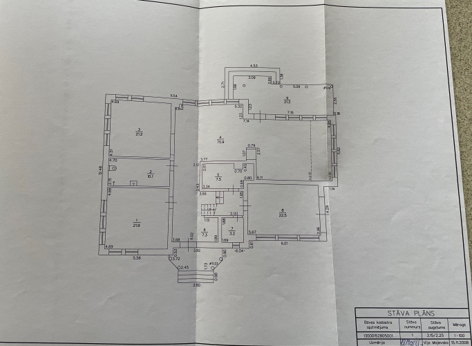 Gāršas iela 6 31