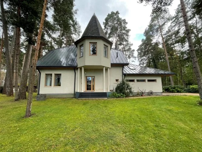 Gāršas iela 6 30