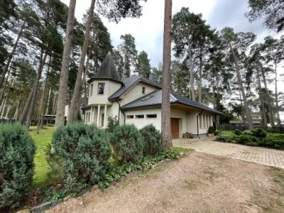 Pārdod māju, Gāršas iela 6, Jūrmala, Valteri / 490 000 € 28