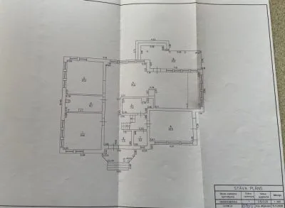 Pārdod māju, Gāršas iela 6, Jūrmala, Valteri / 490 000 € 31