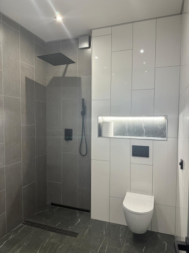 Izīrē māju, Sūnu iela 1, Ķekavas novads, Ķekavas pagasts, Krustkalni / 1 200 € 17