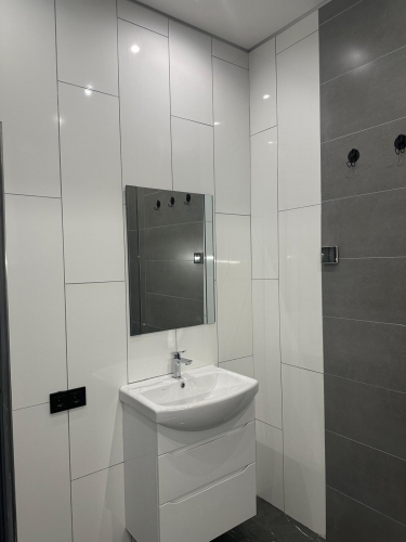 Izīrē māju, Sūnu iela 1, Ķekavas novads, Ķekavas pagasts, Krustkalni / 1 200 € 18