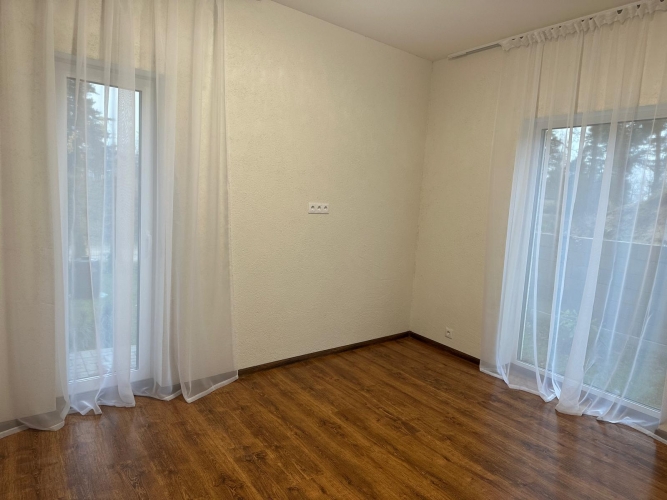 Izīrē māju, Sūnu iela 1, Ķekavas novads, Ķekavas pagasts, Krustkalni / 1 200 € 14