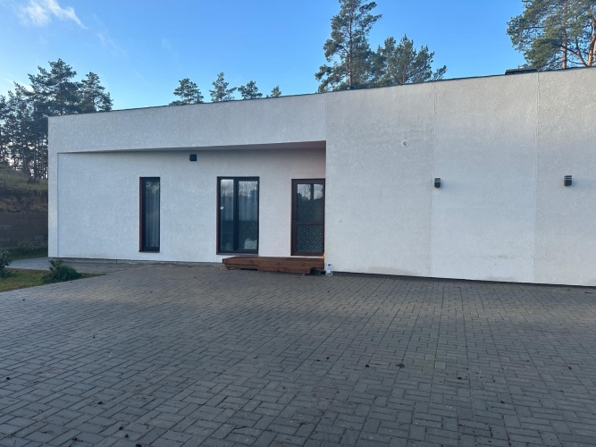 Izīrē māju, Sūnu iela 1, Ķekavas novads, Ķekavas pagasts, Krustkalni / 1 200 € 20