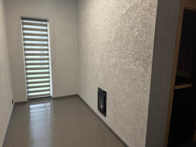 Izīrē māju, Sūnu iela 1, Ķekavas novads, Ķekavas pagasts, Krustkalni / 1 200 € 12