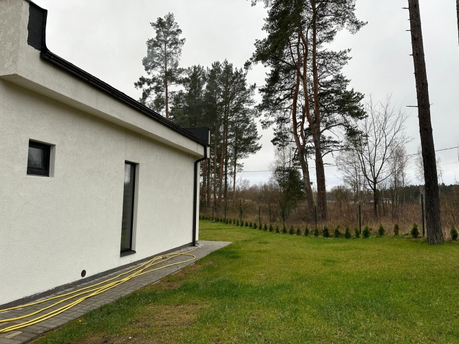 Izīrē māju, Sūnu iela 1, Ķekavas novads, Ķekavas pagasts, Krustkalni / 1 200 € 19
