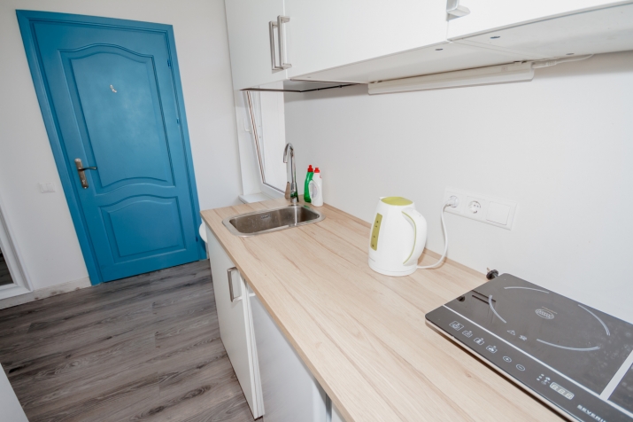 Аренда квартиры, Čaka улица 126A, Rīga, Labais krasts, Centrs / 290 € 8