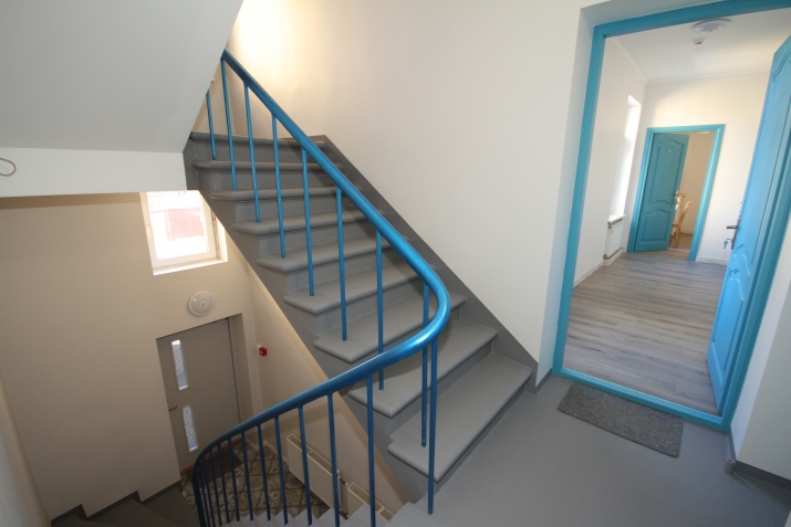 Аренда квартиры, Čaka улица 126A, Rīga, Labais krasts, Centrs / 290 € 15