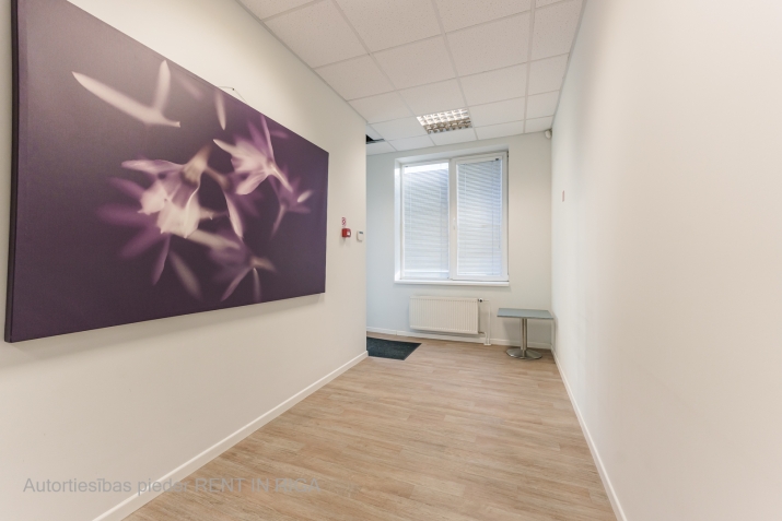 Izīrē biroju, Cēsu iela 31, Rīga, Labais krasts, Centrs / 2 576 € 21