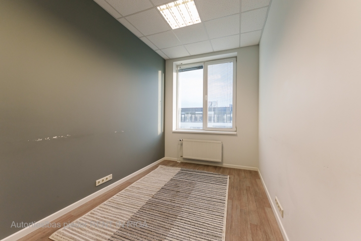 Izīrē biroju, Cēsu iela 31, Rīga, Labais krasts, Centrs / 2 576 € 11