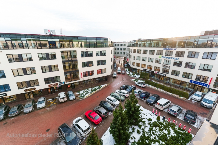 Izīrē biroju, Cēsu iela 31, Rīga, Labais krasts, Centrs / 2 576 € 4