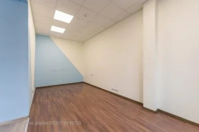 Izīrē biroju, Cēsu iela 31k2, Rīga, Labais krasts, Centrs / 583 € 5