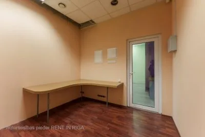 Izīrē biroju, Cēsu iela 31k2, Rīga, Labais krasts, Centrs / 583 € 7