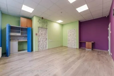 Izīrē biroju, Cēsu iela 31k2, Rīga, Labais krasts, Centrs / 583 € 6
