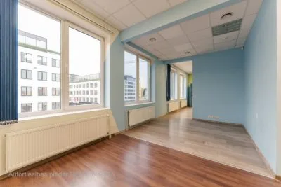 Izīrē biroju, Cēsu iela 31k2, Rīga, Labais krasts, Centrs / 583 € 1