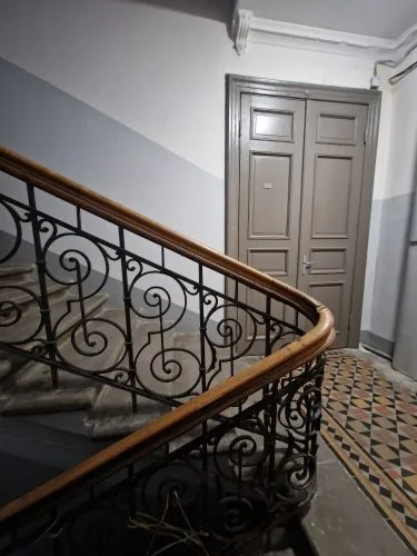 Izīrē dzīvokli, Marijas iela 9, Rīga, Labais krasts, Centrs / 600 € 13